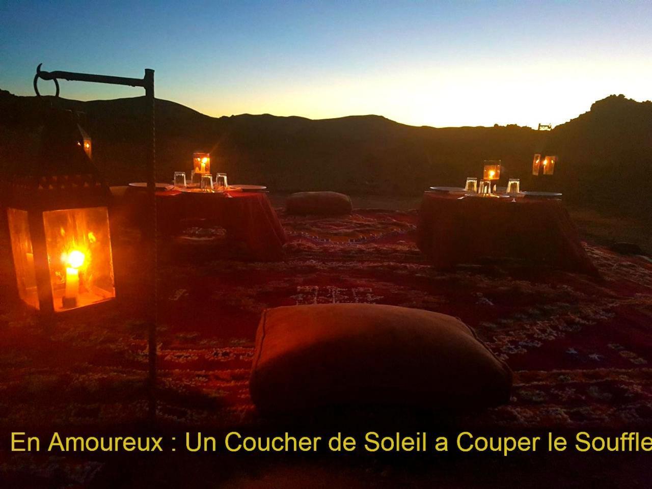Kasbah Elmehdaoui Bed & Breakfast Скура Екстериор снимка